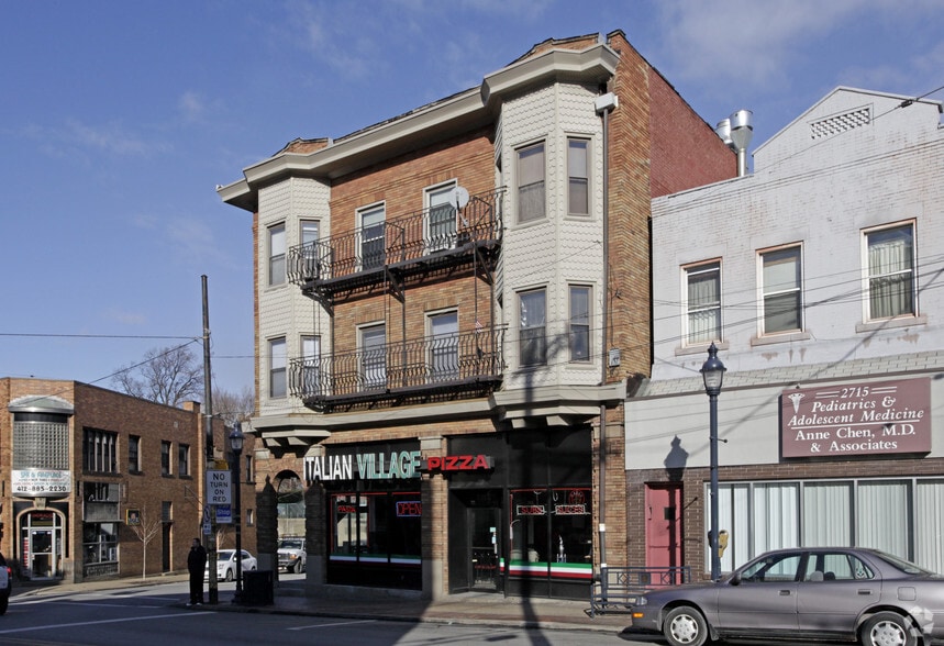 More Photos Of 2711 Brownsville Rd, Pittsburgh Apartments For Sale