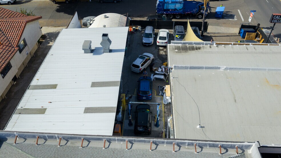 More Photos Of 2505 University Ave, San Diego Auto Repair For Sale