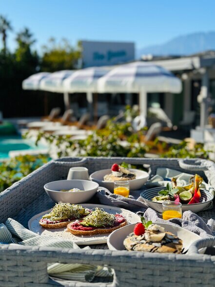 More Photos Of 66358 Desert View Ave, Desert Hot Springs Hotel For Sale