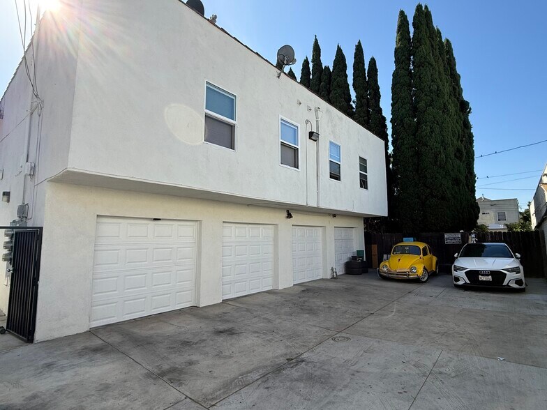 More Photos Of 943-949 Chestnut Ave, Long Beach Apartments For Sale
