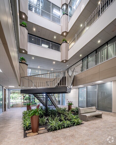 More Photos Of 2929 Briarpark Dr, Houston Office For Lease