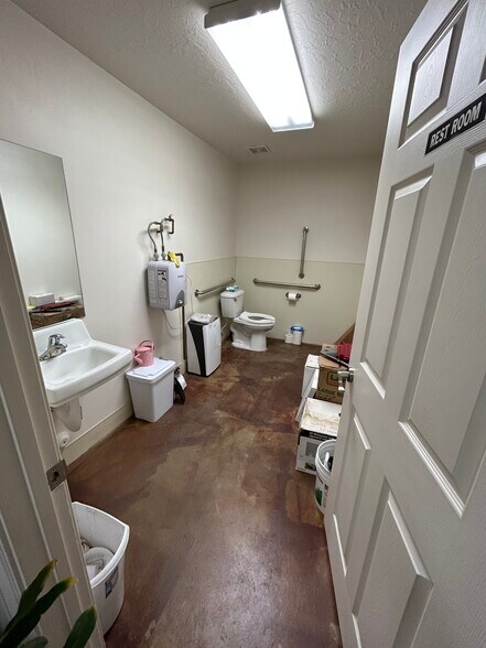 More Photos Of 2783 W 2500 S, Roosevelt Warehouse For Sale