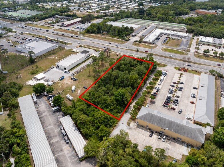 More Photos Of 0 US Highway 1, Port Saint Lucie Land For Sale