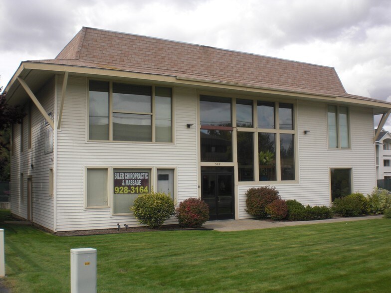 More Photos Of 424 S Sullivan Rd, Veradale Office For Lease