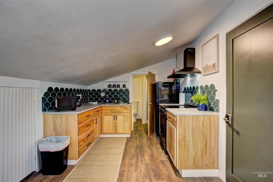 More Photos Of 101 Montgomery St, Idaho City Storefront Retail Residential For Sale