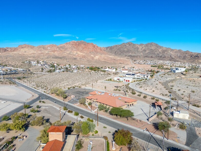 More Photos Of 1404 Colorado St, Boulder City Medical For Sale