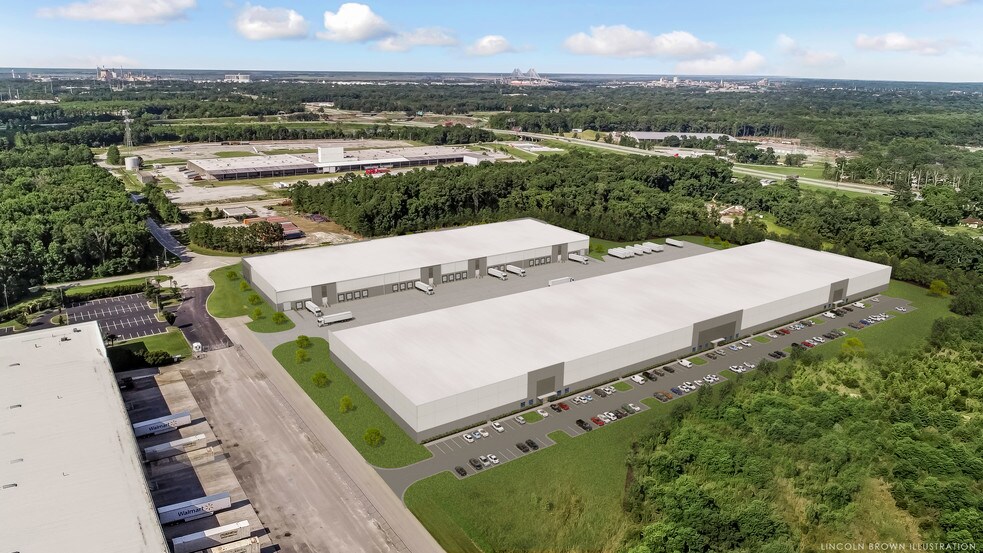 More Photos Of 2300 Tremont Rd, Savannah Unknown For Lease