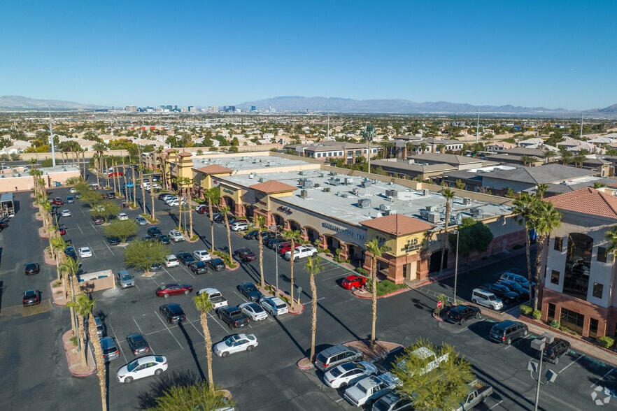 More Photos Of 10050 S Eastern Ave, Henderson General Retail For Lease