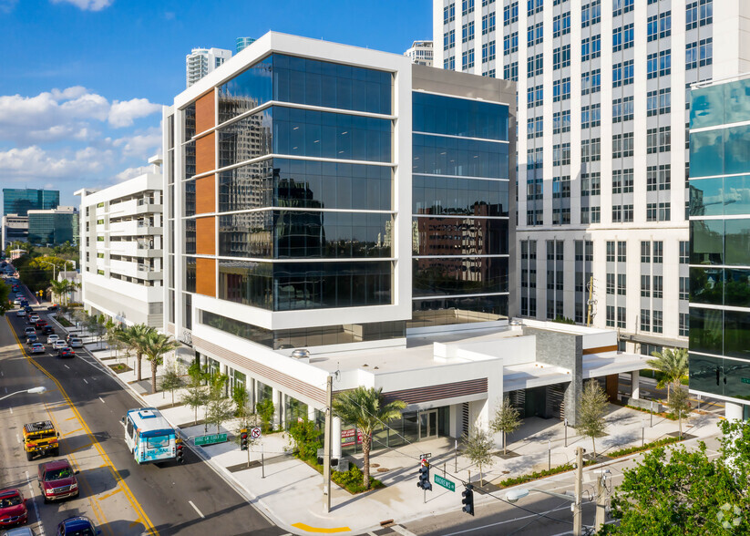 Primary Photo Of 550 S Andrews Ave, Fort Lauderdale Office For Lease