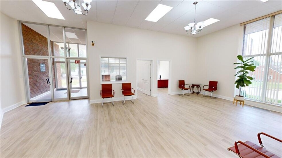 More Photos Of 218 W Main St, Auburn Office For Sale