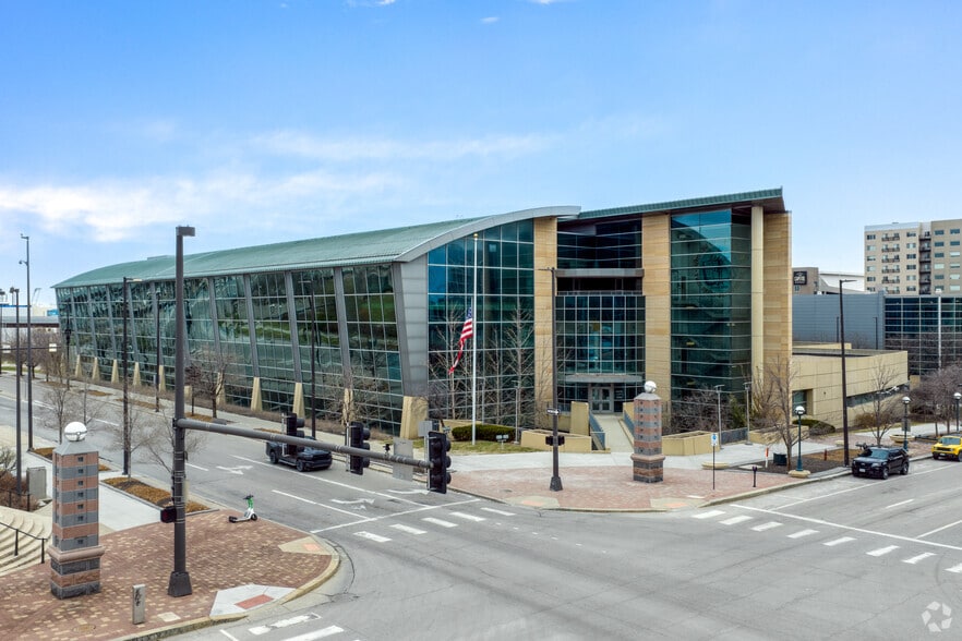 Primary Photo Of , Omaha Industrial For Sale