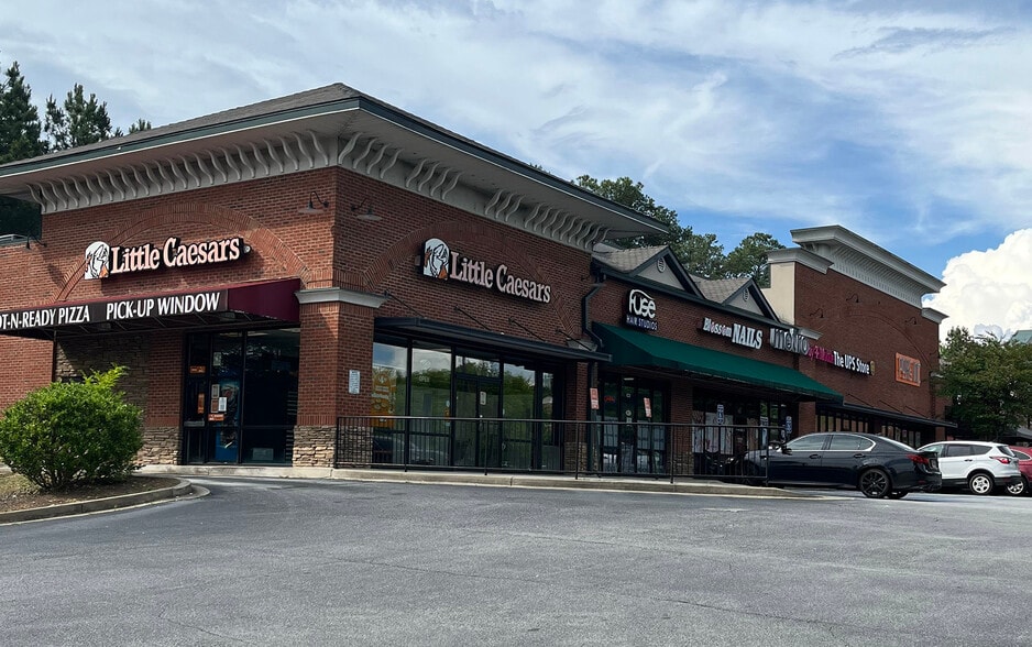 More Photos Of 2725 Hamilton Mill Rd, Buford Unknown For Lease
