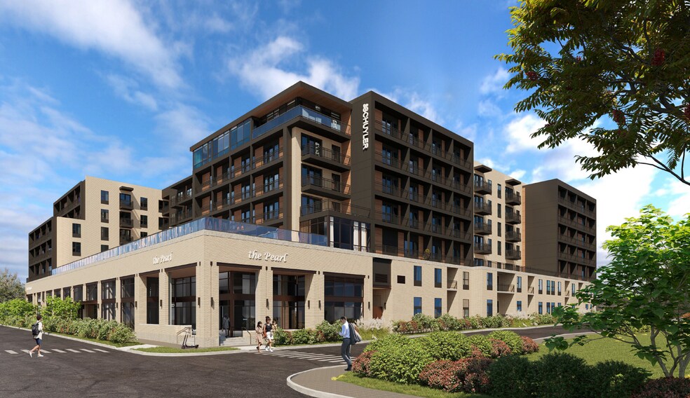 More Photos Of 1150 E Colfax Ave, Denver Apartments For Lease