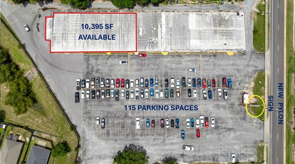 Primary Photo Of 0-5163 Dogwood Dr, Milton Unknown For Lease