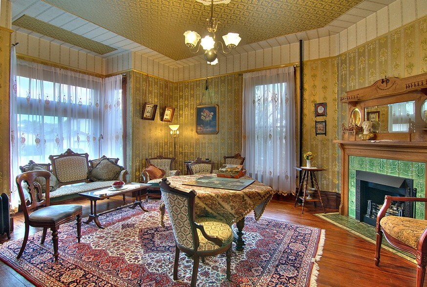 More Photos Of 400 Berding St, Ferndale Hospitality For Sale