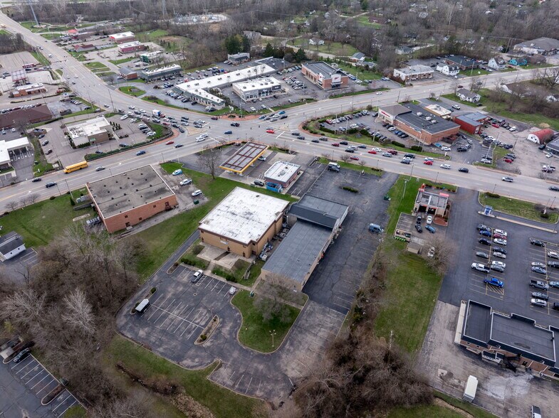 More Photos Of 1340-1350 N Fairfield Rd, Dayton Office For Sale