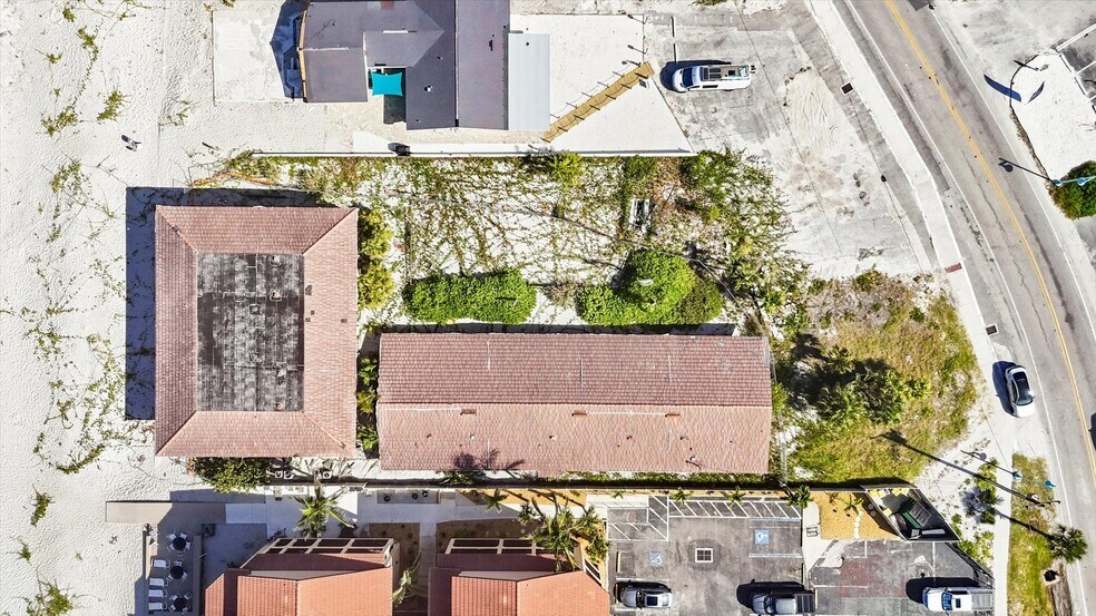 More Photos Of 1770 Gulf Blvd, Englewood Land For Sale