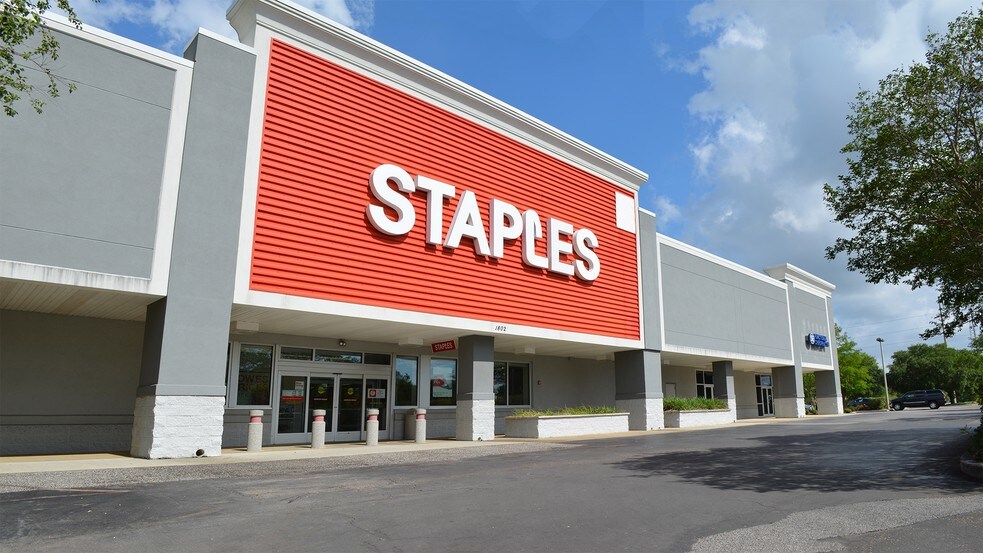 Primary Photo Of 1802 US Highway 98, Daphne Storefront Retail Office For Lease