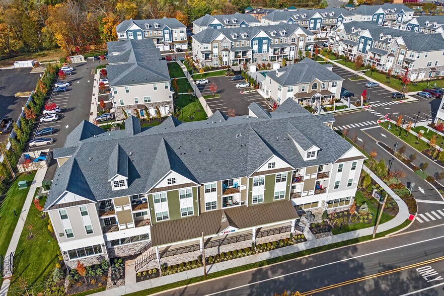 More Photos Of 1 Housel Cir, Hillsborough Apartments For Lease