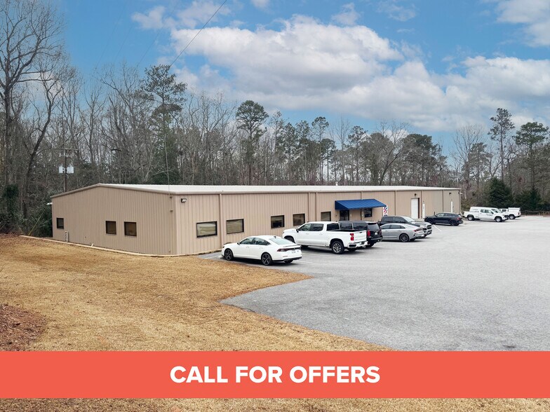 Primary Photo Of 175 Rich-Lex Dr, Lexington Light Distribution For Sale