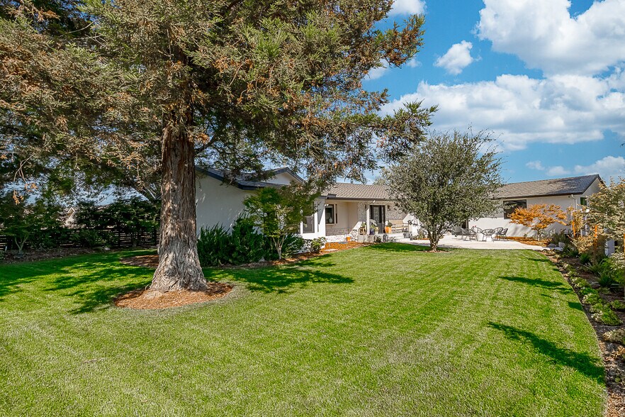 More Photos Of 6613 Woodland Ave, Modesto Land For Sale