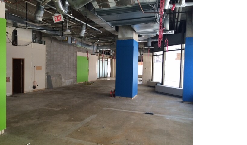 More Photos Of 736 6th Ave SW, Calgary Office For Lease