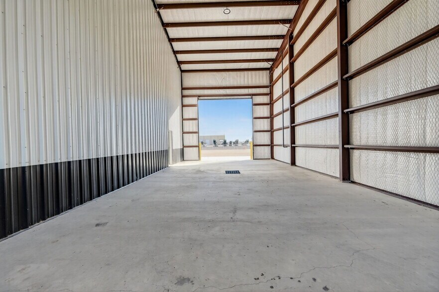More Photos Of 14761 W I-20, Odessa Industrial For Sale