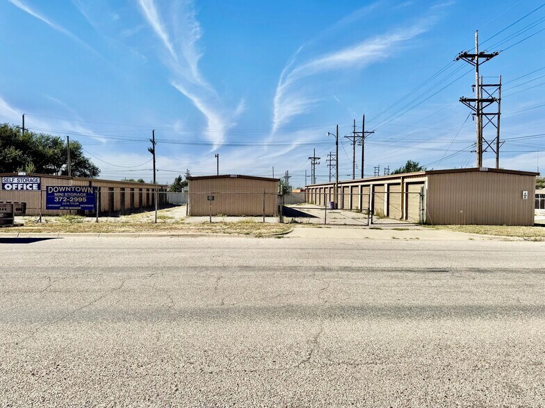 Primary Photo Of , Amarillo Specialty For Sale