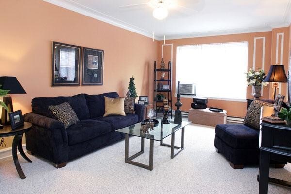 More Photos Of 5100 S Cornell Ave, Chicago Apartments For Lease