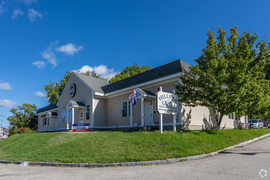 More Photos Of 75 W Main St, Northborough Freestanding For Lease