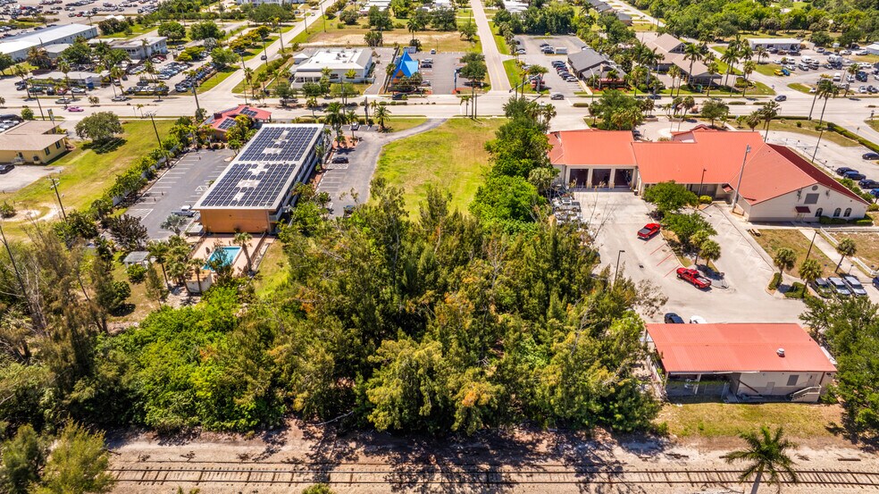 More Photos Of 1500 Tamiami Trl, Punta Gorda Land For Sale