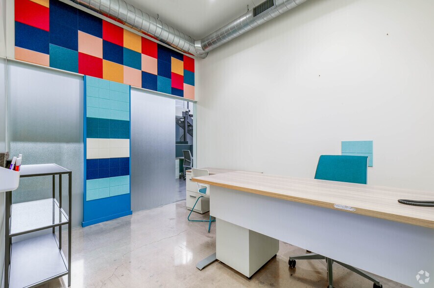 More Photos Of 5285 W Washington Blvd, Los Angeles Loft Creative Space For Sale