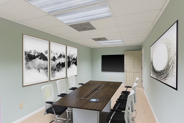 More Photos Of 219 W Main Ave, Gastonia Coworking Space