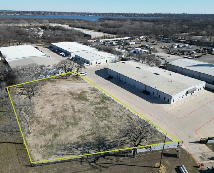 Primary Photo Of 3333-3351 E Loop 820 S, Fort Worth Land For Lease