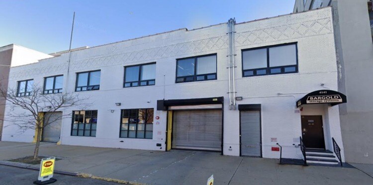 More Photos Of 4141 38th St, Long Island City Warehouse For Sale
