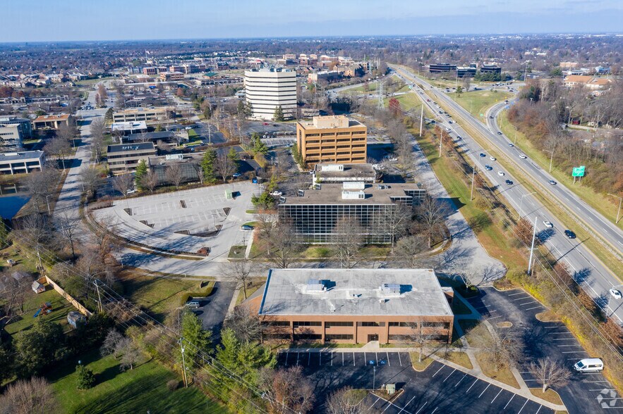 More Photos Of 800 Corporate Dr, Lexington Office For Lease