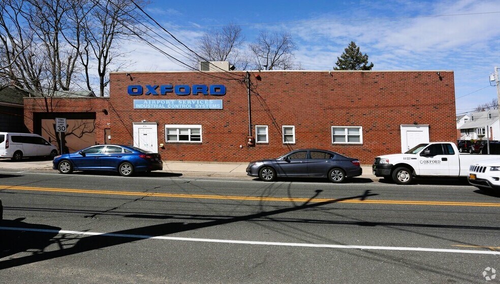 More Photos Of 474 Meacham Ave, Elmont Flex For Sale