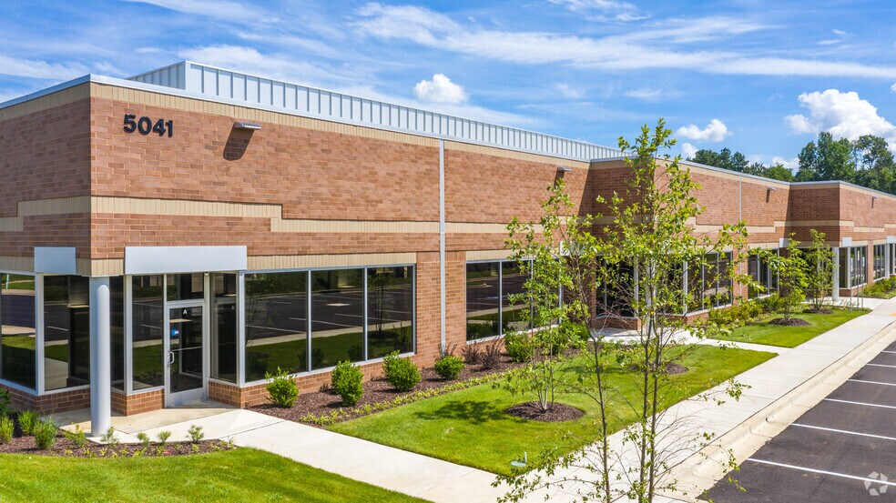 More Photos Of 16901 Melford Blvd, Bowie Unknown For Lease