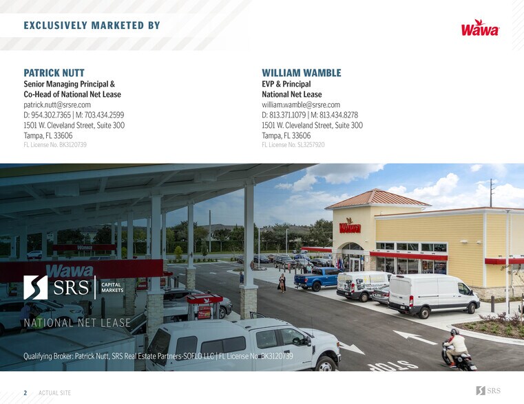 More Photos Of 2040 Nolte Rd, Saint Cloud Convenience Store For Sale