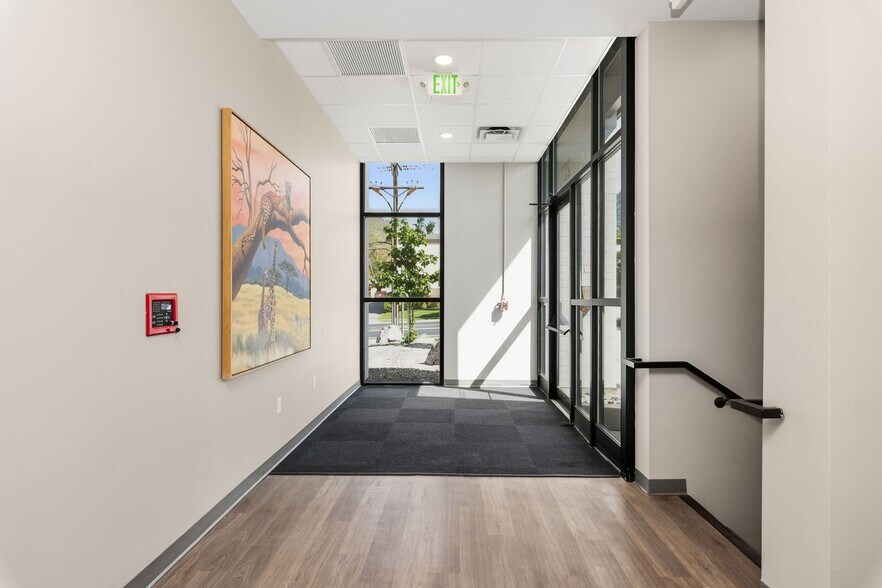 More Photos Of 2277 Fort Union Blvd, Salt Lake City Office For Sale