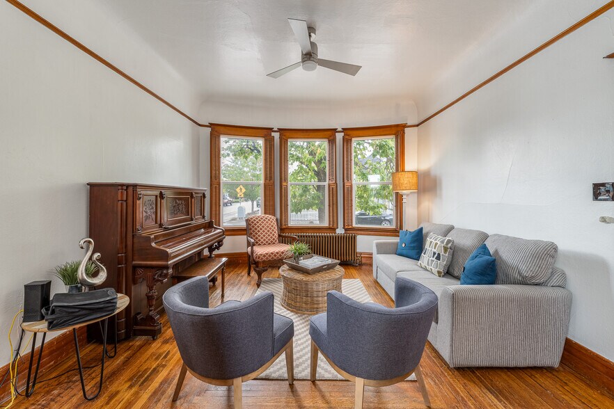 More Photos Of 204 Moran St, Reno Apartments For Sale