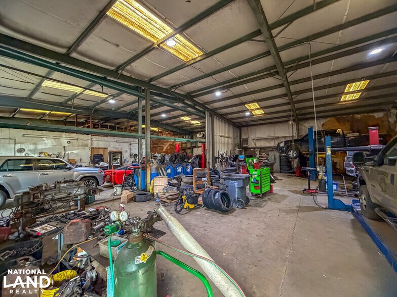 More Photos Of SR-5 S, Marion General Retail For Sale