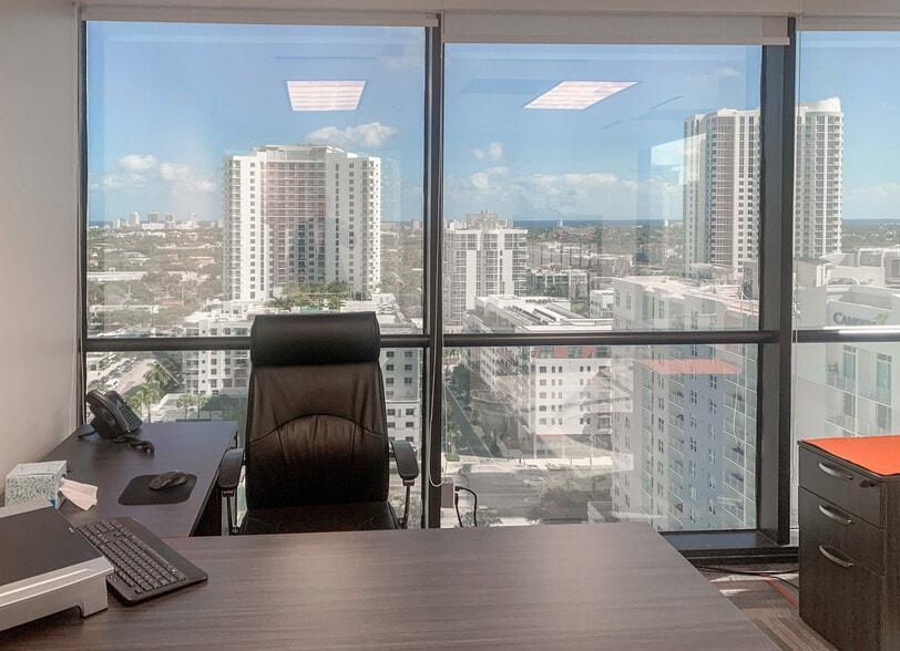 More Photos Of 500 E Broward Blvd, Fort Lauderdale Office For Lease