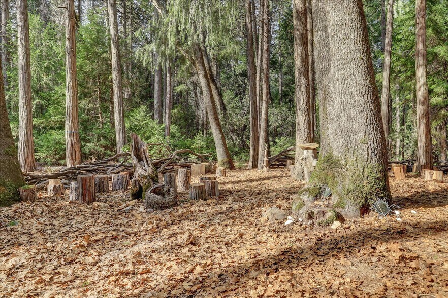 More Photos Of 14724 N Bloomfield Rd, Nevada City Flex For Sale