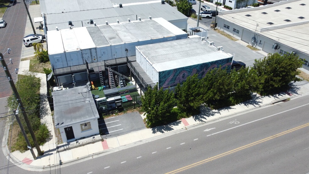 More Photos Of 199 20th St S, Saint Petersburg Industrial For Sale