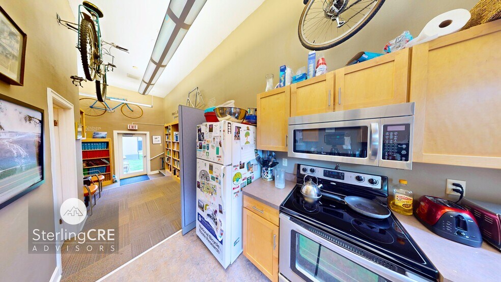 More Photos Of 150 E Pine St, Missoula Office For Sale