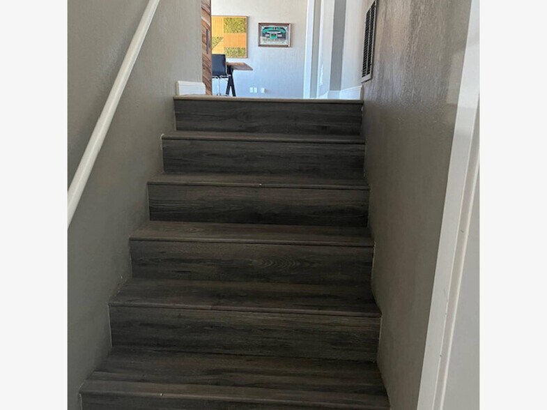 More Photos Of 731 Bryant St, San Francisco Light Distribution For Lease