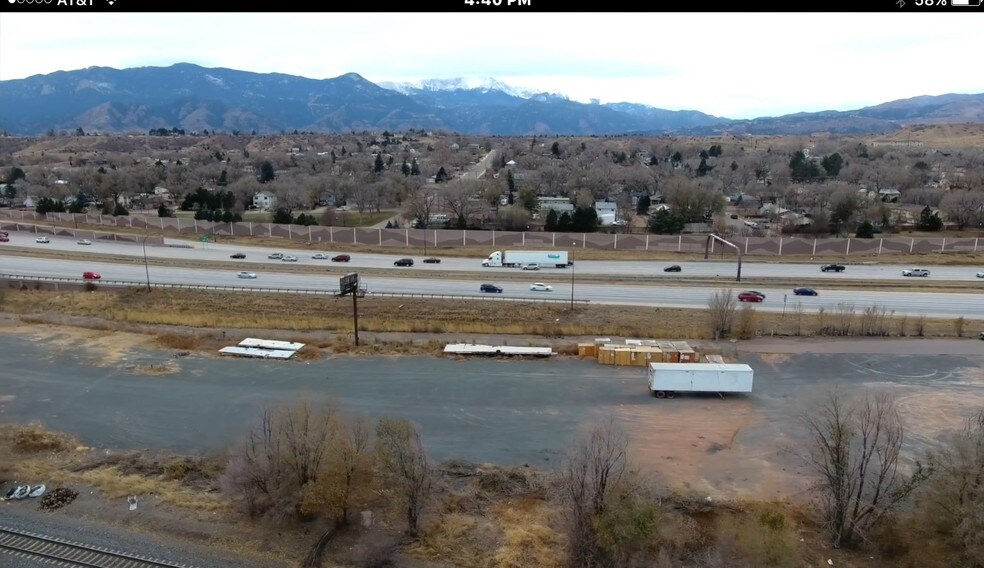 More Photos Of 2325 Sinton Rd, Colorado Springs Land For Lease