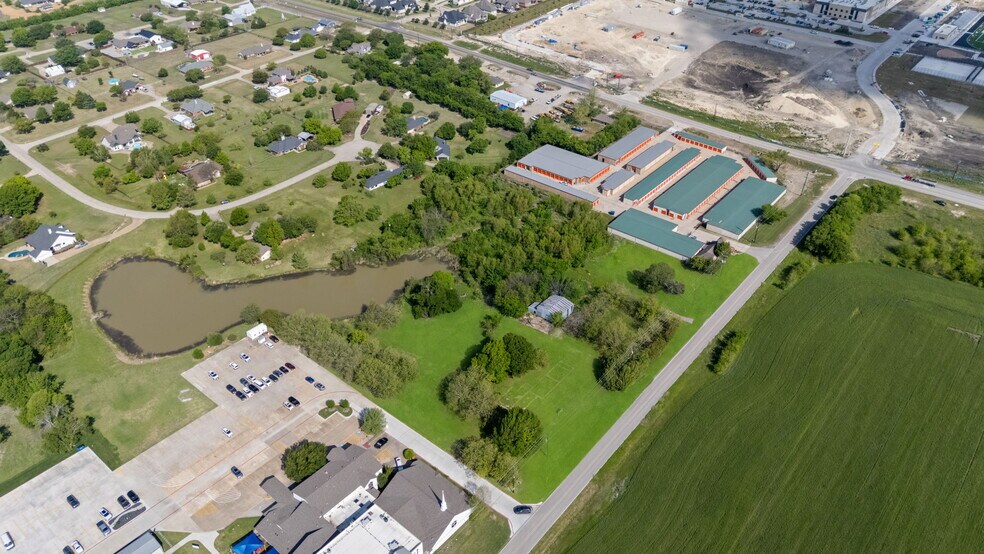 More Photos Of 5799 N Custer Rd, McKinney Land For Sale