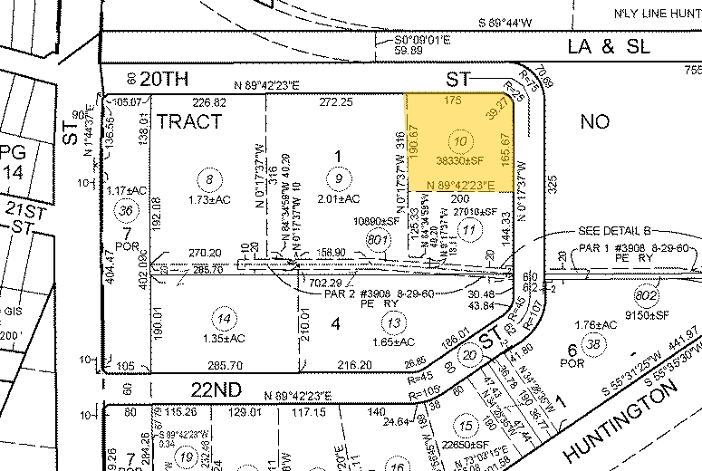 More Photos Of 1972-1974 E 20th St, Los Angeles Warehouse For Lease